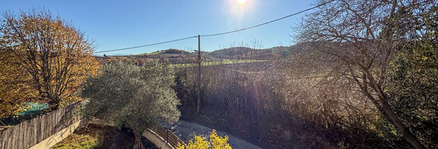 Maison 4 Pièces 127 m² à vendre à Alaigne (11240)