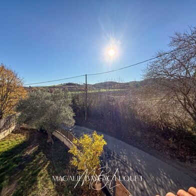 Maison 4 pièces 249000 €