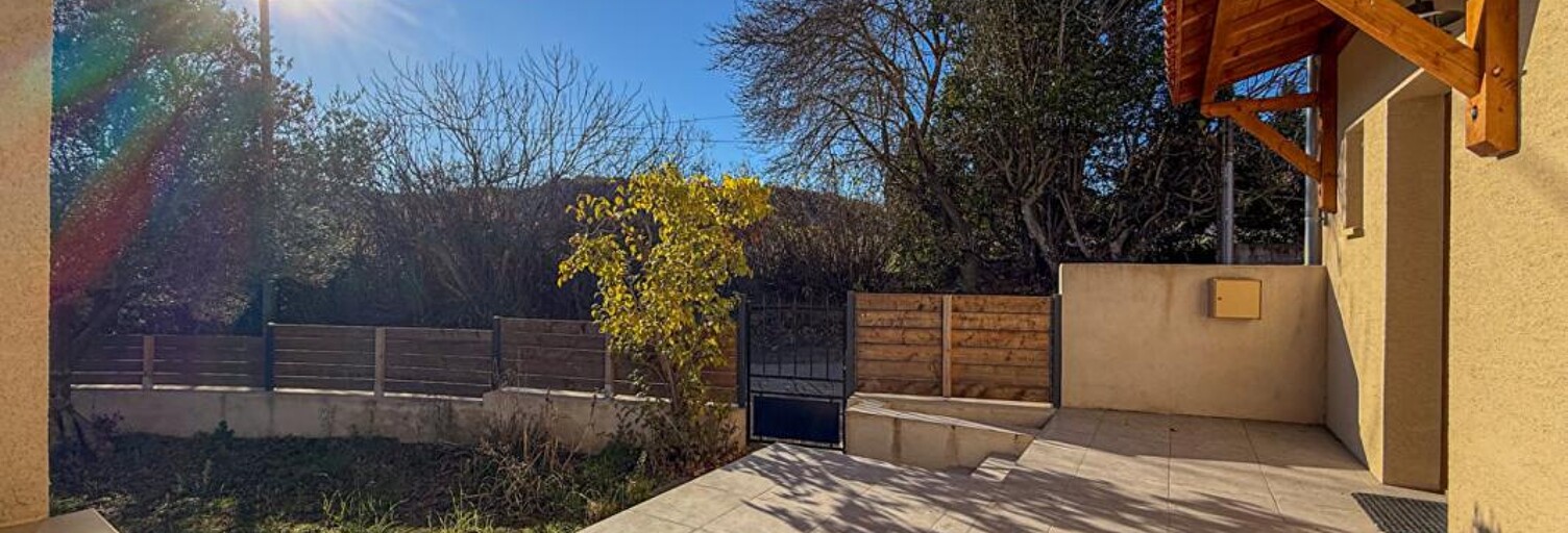 Maison 4 Pièces 127 m² à vendre à Alaigne (11240)