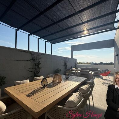 Appartement 4 pièces 385000 €