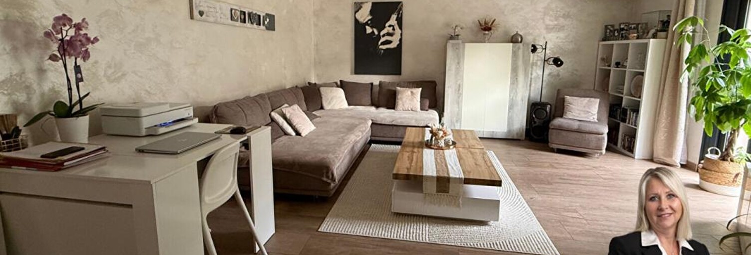 Maison 4 Pièces 76 m² à vendre à Istres (13800)