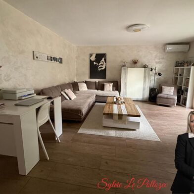 Maison 4 pièces 259000 €