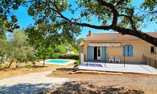 Maison 8 Pièces 162 m² à vendre à Lorgues (83510)