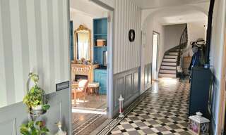 Maison 7 Pièces 378 m² à vendre à Callas (83830)