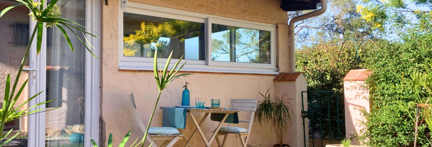 Appartement 3 Pièces 77 m² à vendre à Fréjus (83370)