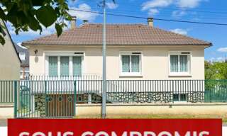 Maison 3 Pièces 61 m² à vendre à Noyon (60400)