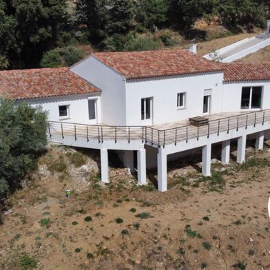 Maison 6 pièces 499000 €