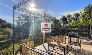 Maison 3 Pièces 72 m² à vendre à Flayosc (83780)