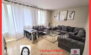 Appartement 4 Pièces 60 m² à vendre à Le Blanc-Mesnil (93150)