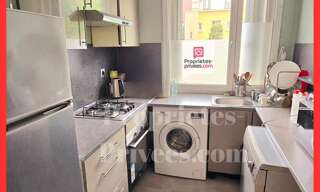 Appartement 4 Pièces 60 m² à vendre à Le Blanc-Mesnil (93150)