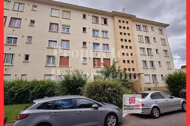 Appartement 4 pièces 159000 €