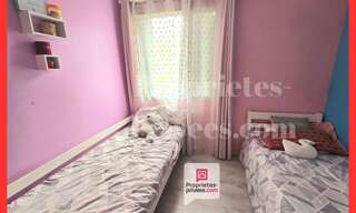 Appartement 4 Pièces 60 m² à vendre à Le Blanc-Mesnil (93150)