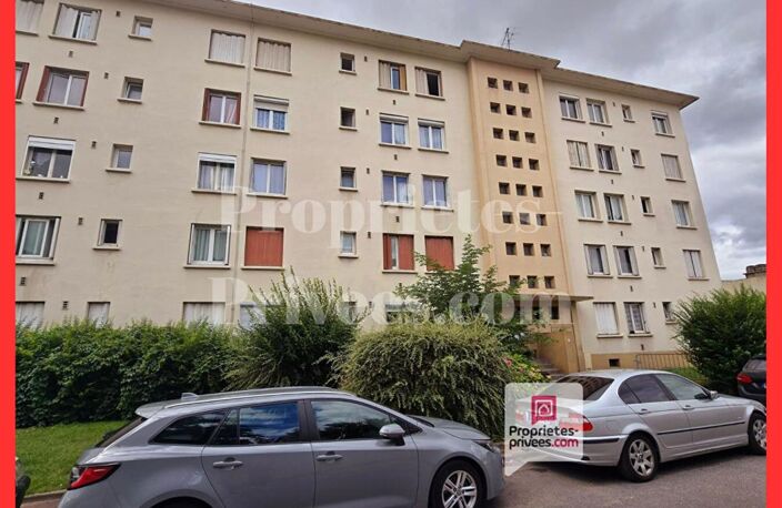 93150 LE BLANC MESNIL - Appartement  4 pièces 60.29 m² - 2 Chambres - Balcon -Cave — photo 2