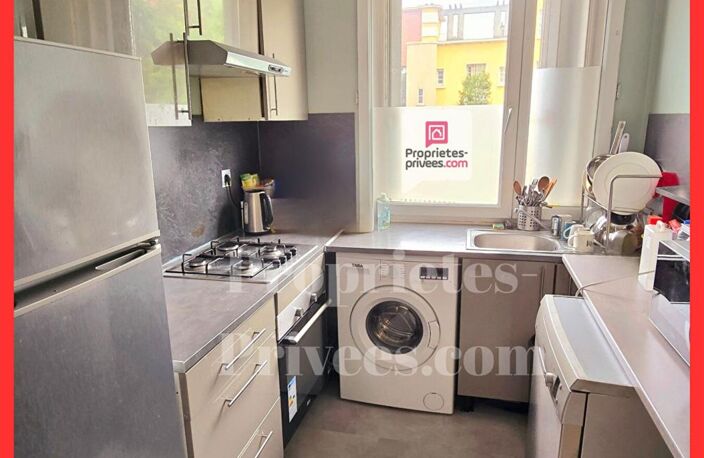 93150 LE BLANC MESNIL - Appartement  4 pièces 60.29 m² - 2 Chambres - Balcon -Cave — photo 4