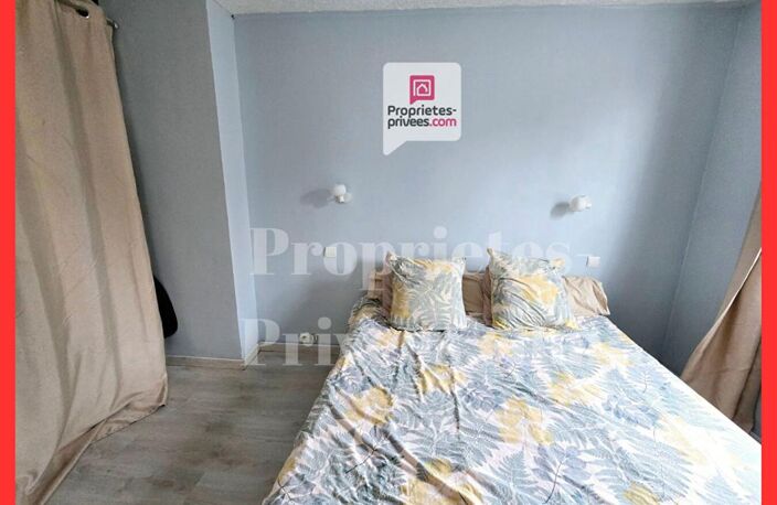 93150 LE BLANC MESNIL - Appartement  4 pièces 60.29 m² - 2 Chambres - Balcon -Cave — photo 5