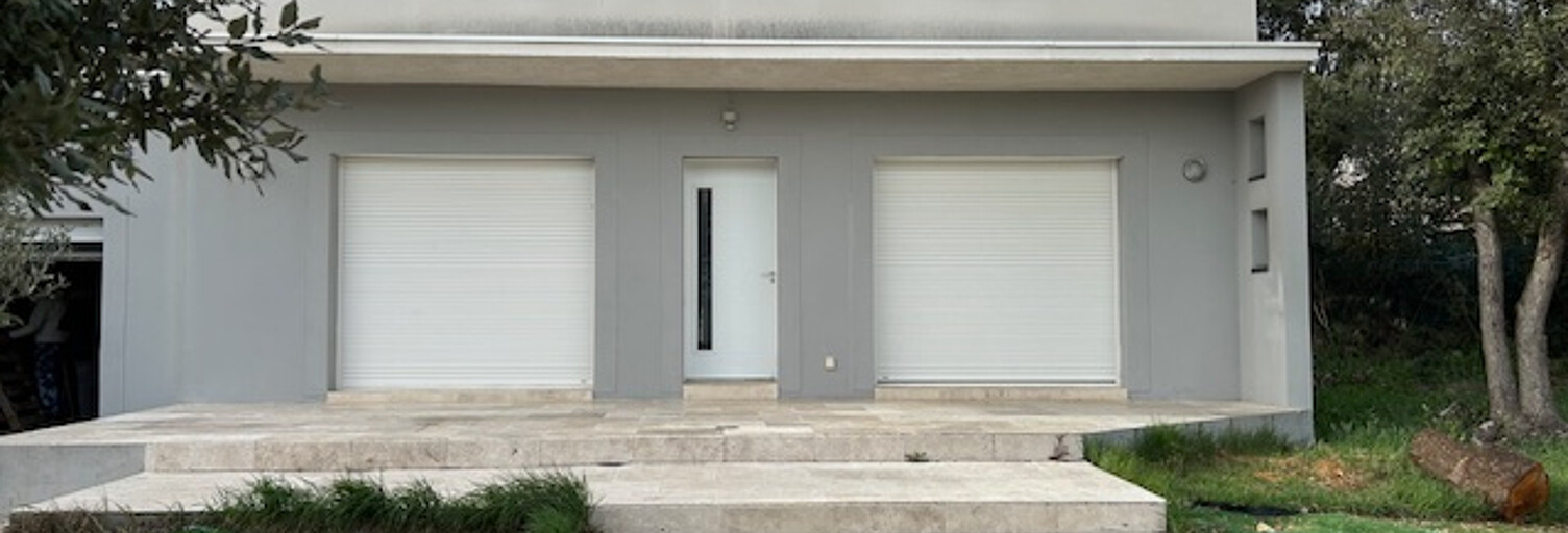 Maison 5 Pièces 110 m² à vendre à Argelliers (34380)