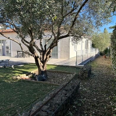 Maison 5 pièces 549000 €