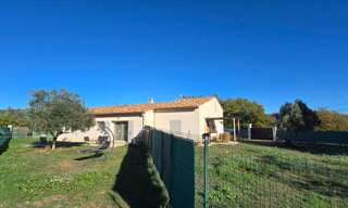 Maison 5 Pièces 131 m² à vendre à Le Muy (83490)