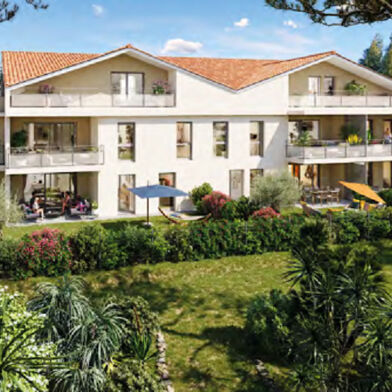 Appartement 3 pièces 460000 €