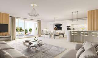 Appartement 4 Pièces 88 m² à vendre à La Ciotat (13600)