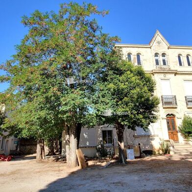 Maison 23 pièces 2105000 €