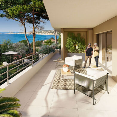 Appartement 4 pièces 1530000 €