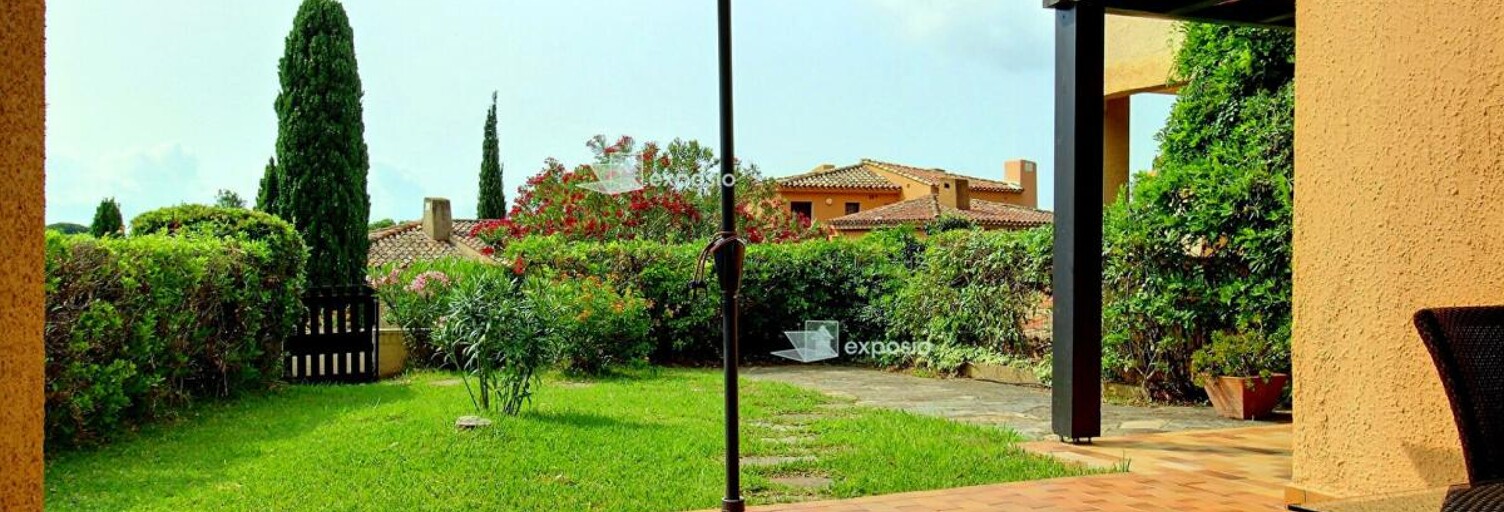 Appartement 3 Pièces 72 m² à vendre à Le Lavandou (83980)