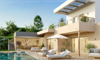 Maison 5 Pièces 144 m² à vendre à Le Lavandou (83980)