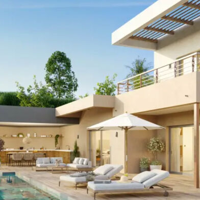 Maison 5 pièces 1735000 €