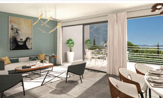 Appartement 3 Pièces 82 m² à vendre à La Ciotat (13600)