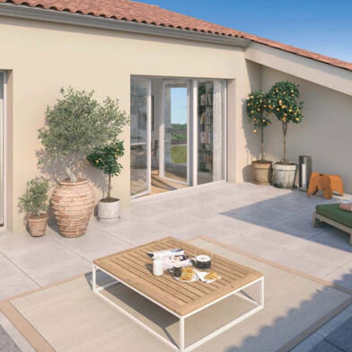 Appartement 3 pièces 496100 €