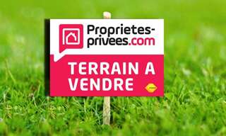 Terrain  500 m² à vendre à Prades (66500)