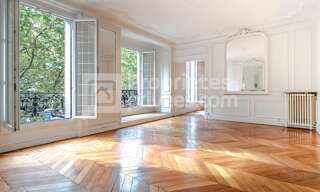 Appartement 7 Pièces 140 m² à vendre à Paris 18 (75018)