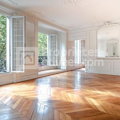 Appartement 7 pièces 1500000 €