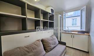 Appartement 1 Pièce 6 m² à vendre à Paris 11 (75011)