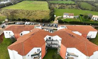 Appartement 3 Pièces 70 m² à vendre à La Cavalerie (12230)