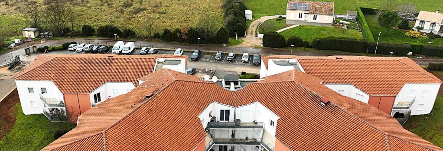 Appartement 3 Pièces 70 m² à vendre à La Cavalerie (12230)