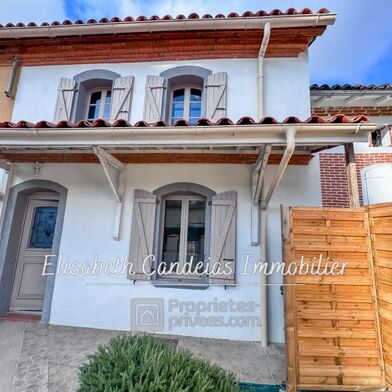 Maison 4 pièces 284000 €