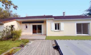 Maison 5 Pièces 111 m² à vendre à Antran (86100)