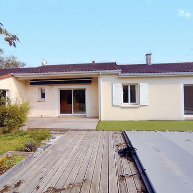 Maison 5 pièces 231000 €