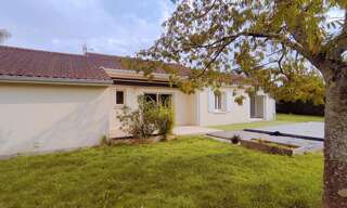 Maison 5 Pièces 111 m² à vendre à Antran (86100)