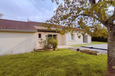 Maison 5 pièces 231000 €