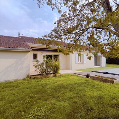 Maison 5 pièces 231000 €