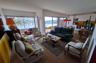 Appartement 3 pièces 695000 €