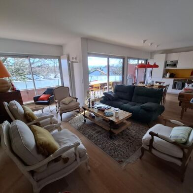 Appartement 3 pièces 695000 €