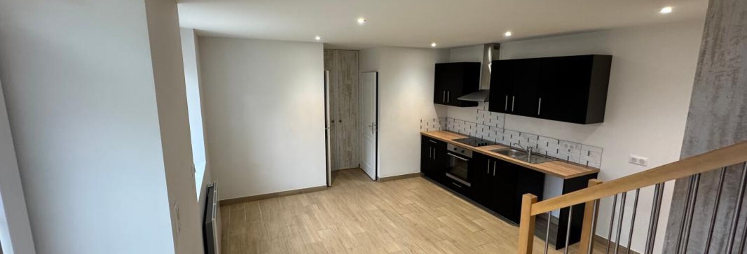 Maison 4 Pièces 102 m² à louer à Cœur-de-la-Vallée (51480)