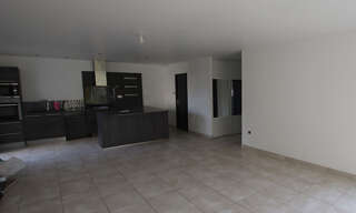 Maison 6 Pièces 119 m² à louer à Treffieux (44170)