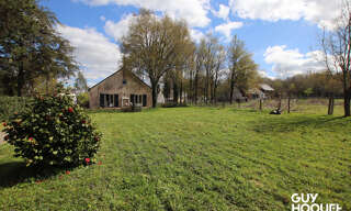 Maison 6 Pièces 135 m² à louer à Guenrouet (44530)