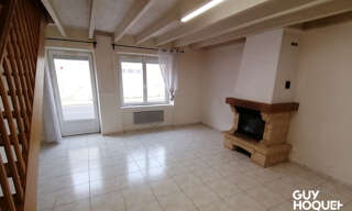 Maison 3 Pièces 63 m² à louer à Héric (44810)