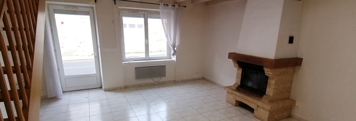 Maison 3 Pièces 63 m² à louer à Héric (44810)